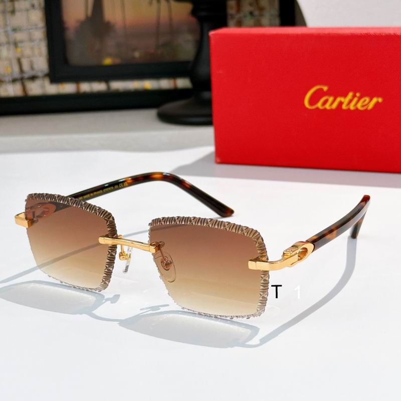 Cartier CT0787S 58 18 145 a02
